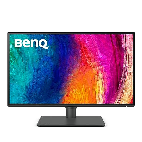BenQ PD2506Q - Monitor