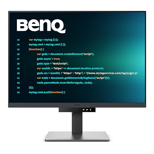BenQ RD280U - Monitor