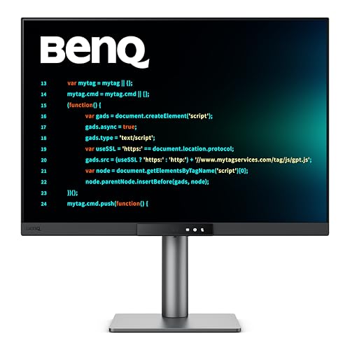 BenQ RD280UG - Monitor