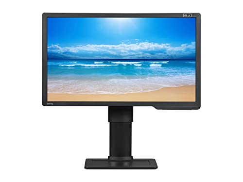 BenQ XL2411Z - Monitor