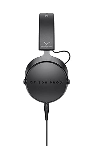 Beyerdynamic DT 700 PRO X - Headset