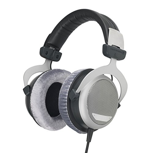 Beyerdynamic DT 880 Premium 600 Ohm - Headset