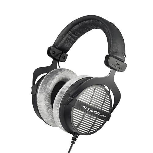 Beyerdynamic DT 990 Pro 250 - Headset