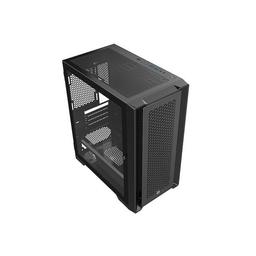 BGears b-Masstige - Case