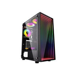 BGears b-Optillusion - Case