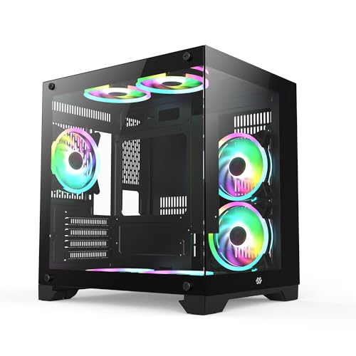 BGears b-Pellucid - Case