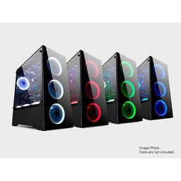 BGears b-Voguish - Case