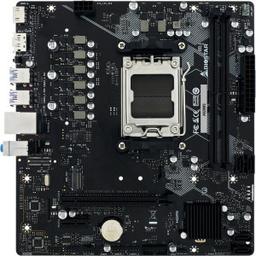 Biostar A620MS - Motherboard