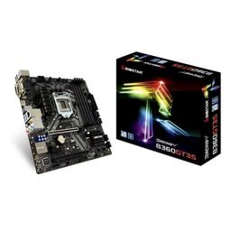 Biostar B360GT3S - Motherboard