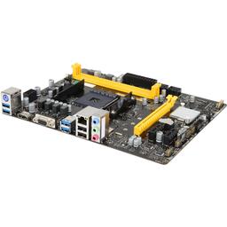 Biostar B450MHC - Motherboard