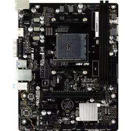 Biostar B450MHP - Motherboard