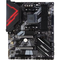 Biostar B550GTA - Motherboard