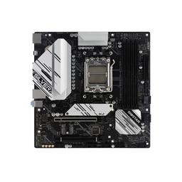 Biostar B650M-SILVER - Motherboard