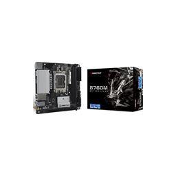 Biostar B760NH-E - Motherboard