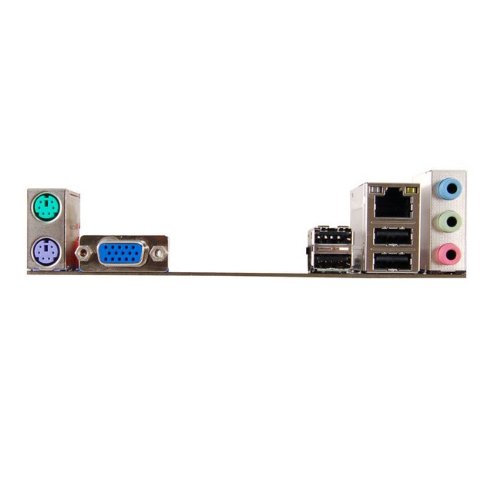 Biostar H61MGV3 - Motherboard