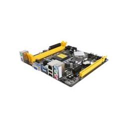 Biostar H81MHV3 - Motherboard