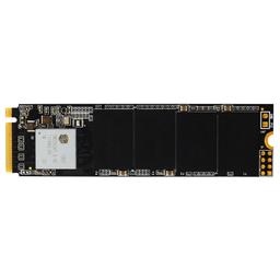 Biostar M700 256 GB - Storage