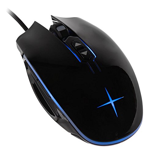Biostar Racing AM3 - Mouse