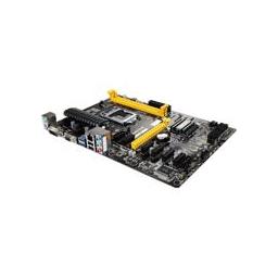 Biostar TB85 - Motherboard