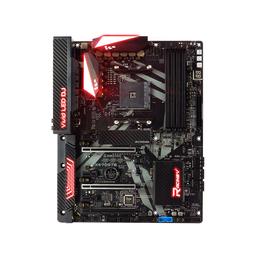 Biostar X470GT8 - Motherboard