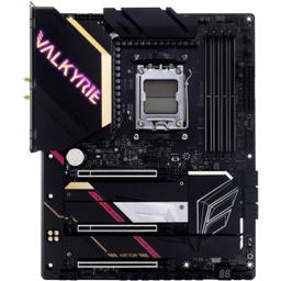 Biostar X870E VALKYRIE - Motherboard