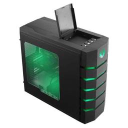 BitFenix Colossus Venom Window - Case