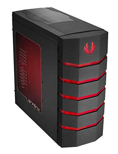 BitFenix Colossus Window - Case