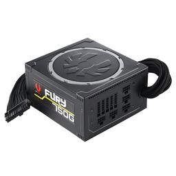 BitFenix Fury 650W - Power Supply