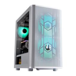 BitFenix Nova Mesh M ARGB - Case