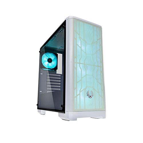 BitFenix Nova Mesh TG - Case