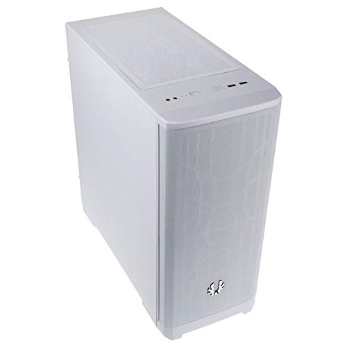 BitFenix Nova Mesh - Case