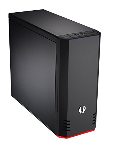 BitFenix Shadow - Case