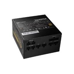 BitFenix Whisper M 650W - Power Supply