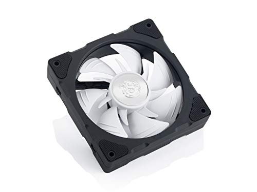 Bitspower NJord Dual Fin 3-Pack - Case Fan