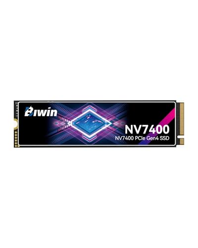 Biwin Black Opal NV7400 4 TB - Storage