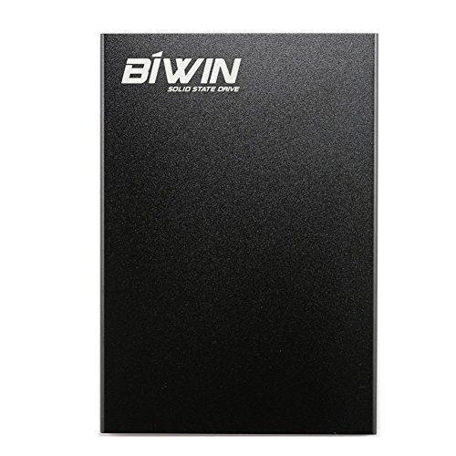 Biwin CSE25A00001-512 512 GB - Storage