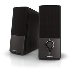 Bose Companion 2 Series III - Speakers