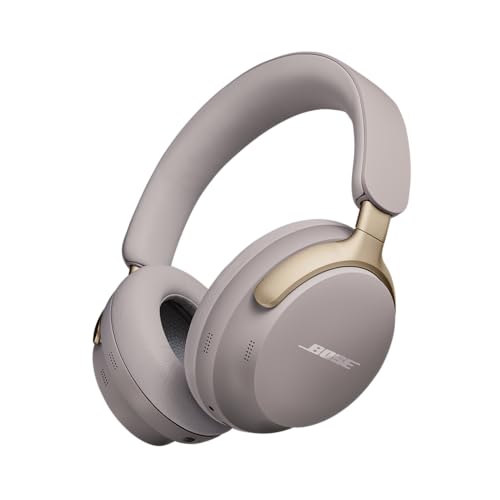 Bose QuietComfort Ultra - Headset