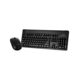 Buslink I-Rocks IRK77RP-BK - Keyboard