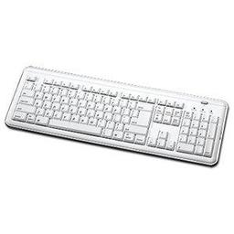 Buslink KR-6170M Full Size X-Slim Keyboard - Keyboard