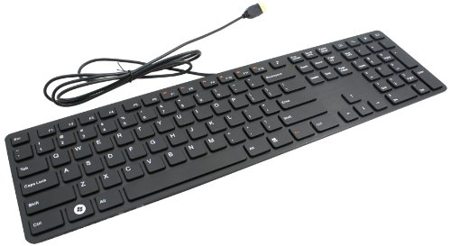Buslink KR-6402-BK - Keyboard