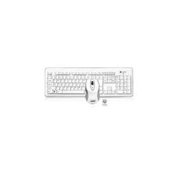 Buslink RF-6572L-WH - Keyboard