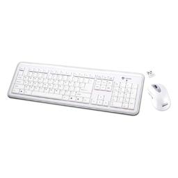 Buslink RF-6577L-WH - Keyboard
