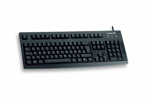 Cherry Business G83-6104 Keyboard - Keyboard