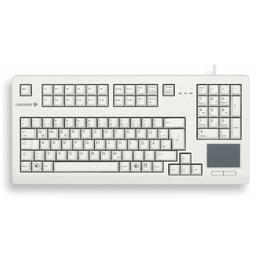 Cherry G80-11900 Series Compact Keyboard - Keyboard