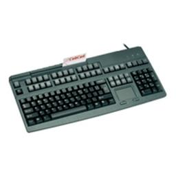 Cherry G80-8113LRAUS-2 - Keyboard