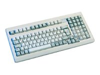 Cherry G81-1800LPMUS-0 - Keyboard