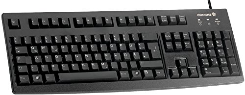 Cherry G83-6104LPNEU-2 - Keyboard