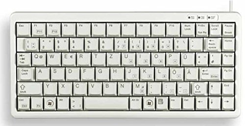Cherry G84-4101PPAUS - Keyboard
