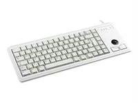 Cherry G84-4400PUBUS-0 - Keyboard